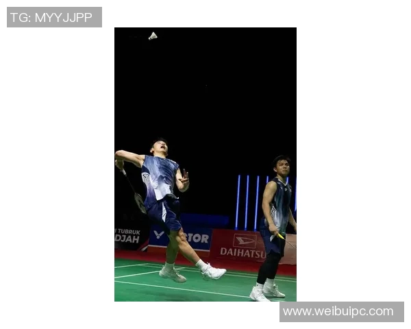 吴伟的羽毛球生涯回顾与展望：从青涩少年到世界冠军的心路历程